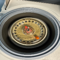 Thermo Scientific Sorvall Legend 21R Refrigerated Centrifuge image 0